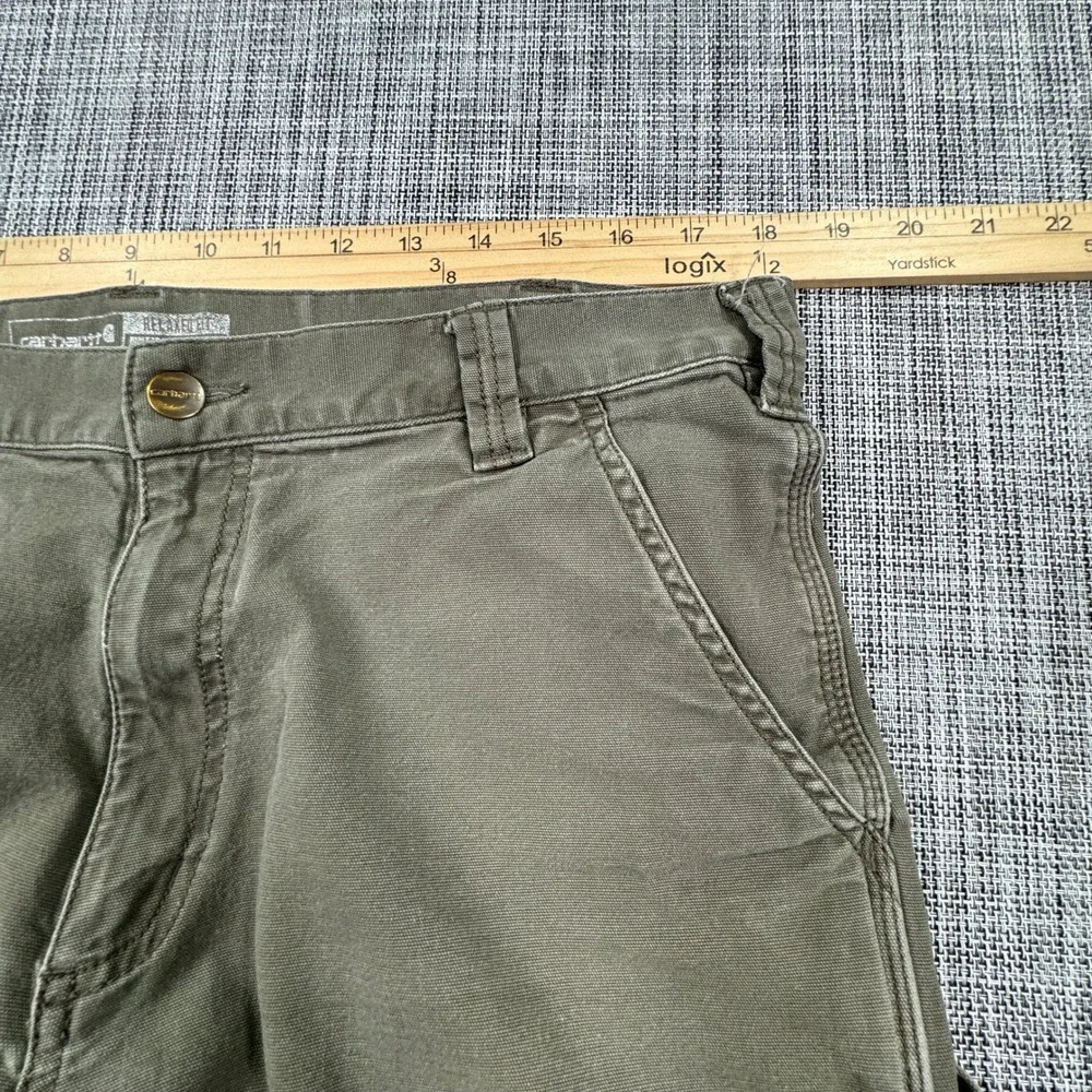 Carhartt *orders ship